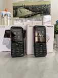 Yangi tugmali telefon Nokia 5310 – Musiqa uchun, 2 SIM, internetsiz