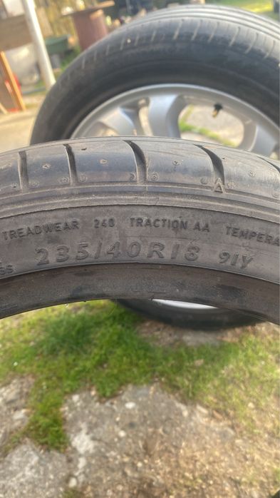 Jante roti mercedes 5x112