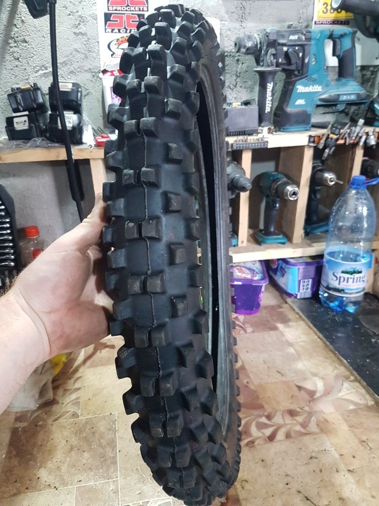 Bridgestone 80 100 21 ( R21) 2021