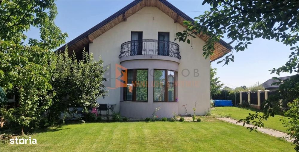 Casa tip P+1 in zona Spataru