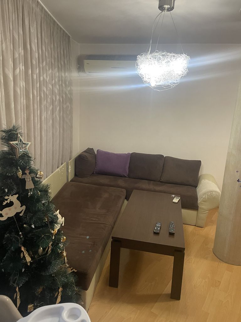 Продава се Четиристаен апартамент в Благоевград, Струмско - 120 кв.м за 917 €/кв.м - Снимка #5
