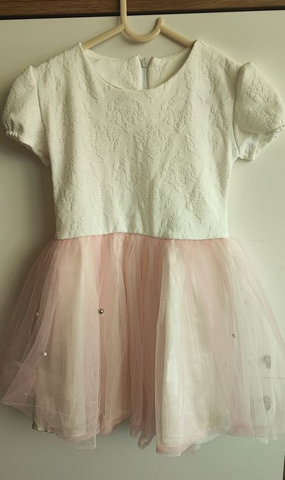 Rochițe 3/4 ani,elegante