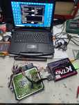 Reparatii diagnoza electronica Ford