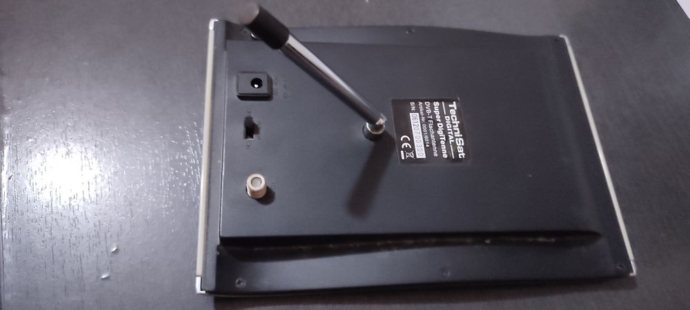 Antena digitală TechiSat