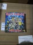 Iron Maiden-Best of the best