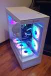 Calculator gaming ryzen 7 7800x3d si amd 7900xt de 20 gb