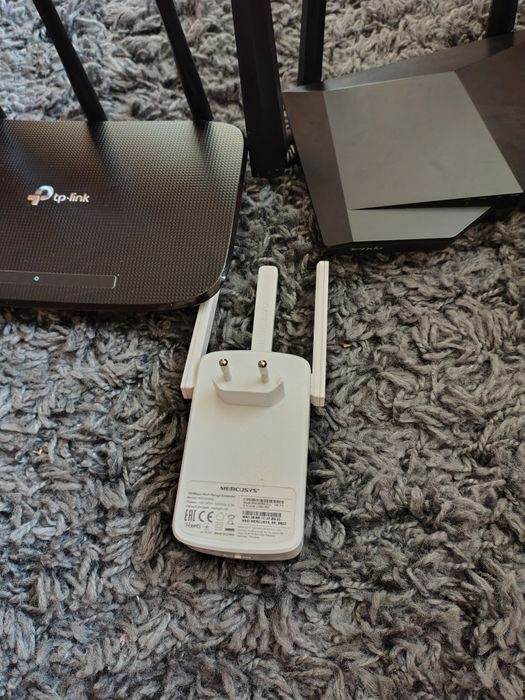 Vând Routere și Extender
