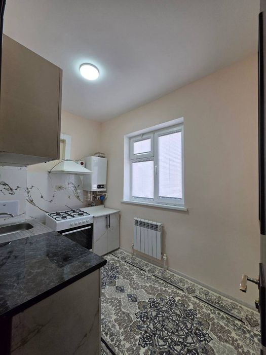 1 комнатная квартира