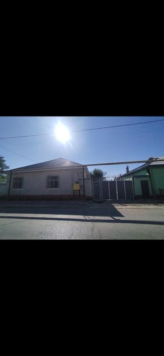 6 бөлмелі үлкен үй сатылады