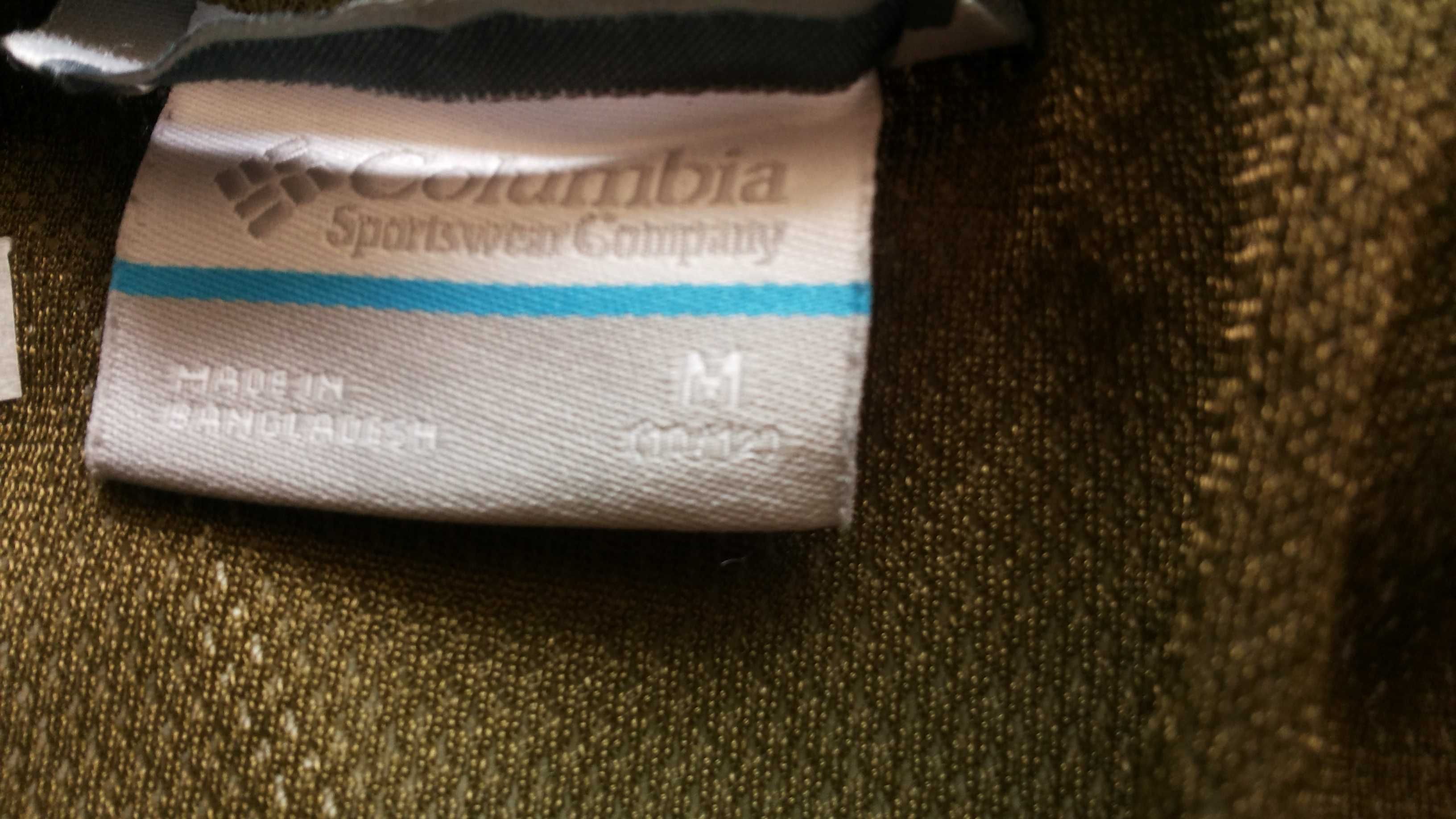Columbia Youth Waterproof 10-12 г/140-152 см детско водонепромукаемо