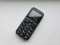 Telefon seniori Doro Primo
