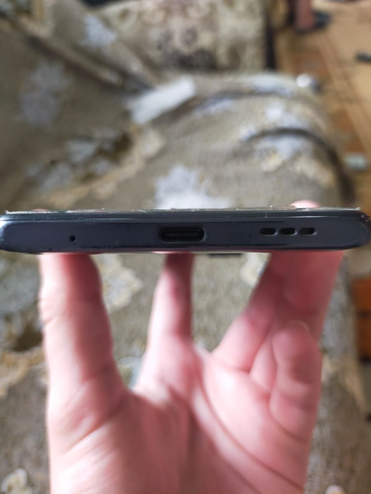 Redmi Not 10 Pro