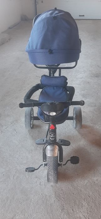 Продам детский велосипед