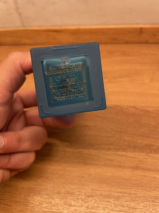 Tom Ford Mandarino Di Amalfi Acqua 50ml