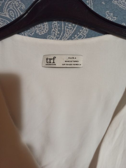 Bluza de vara Zara xs