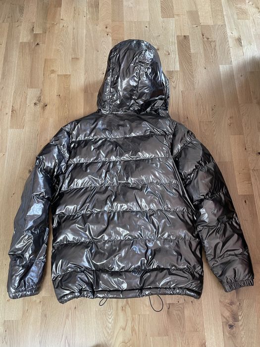 Geacă impermeabilă Karl Lagerfeld noua!originala!!!