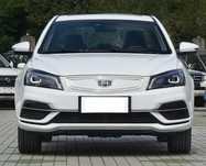 Geely dixao ev420