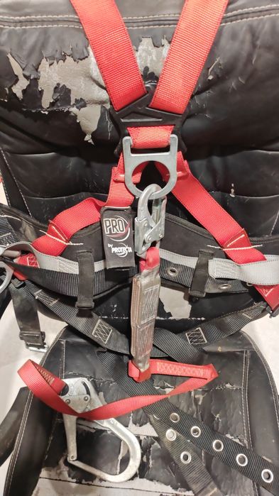 Сбруя made in Canada