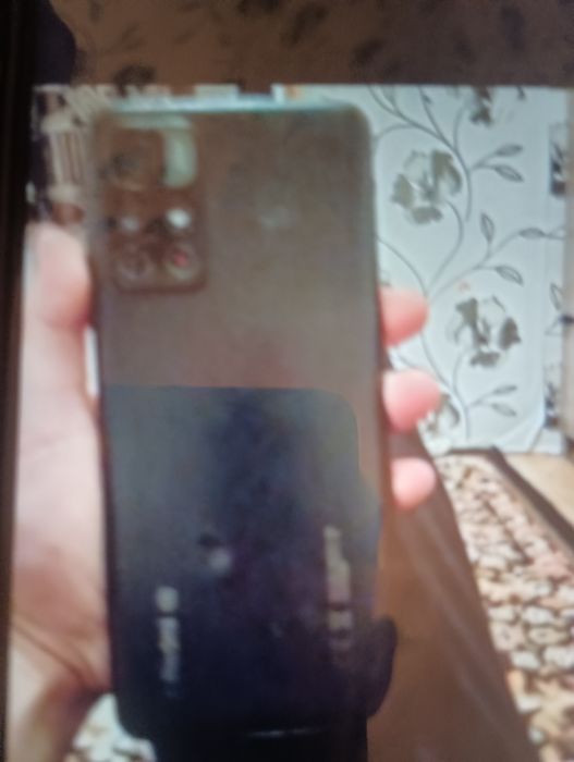 Продам телефон режим ноте 11с 5джи