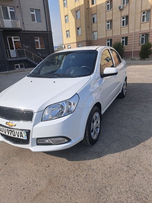 Neksiya 3  1.5 mehanika