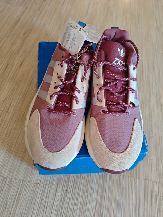 Маратонки Adidas ZX22 Boost