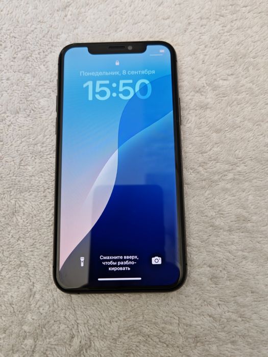 IPhone 11 Pro 64GB LL/A IDEAL