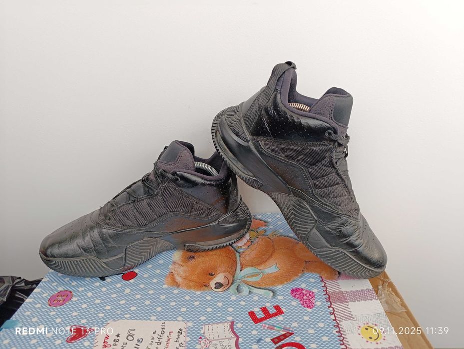 Nike Jordan Stay Loyal''оригинални мъжки маратонки 42 номер