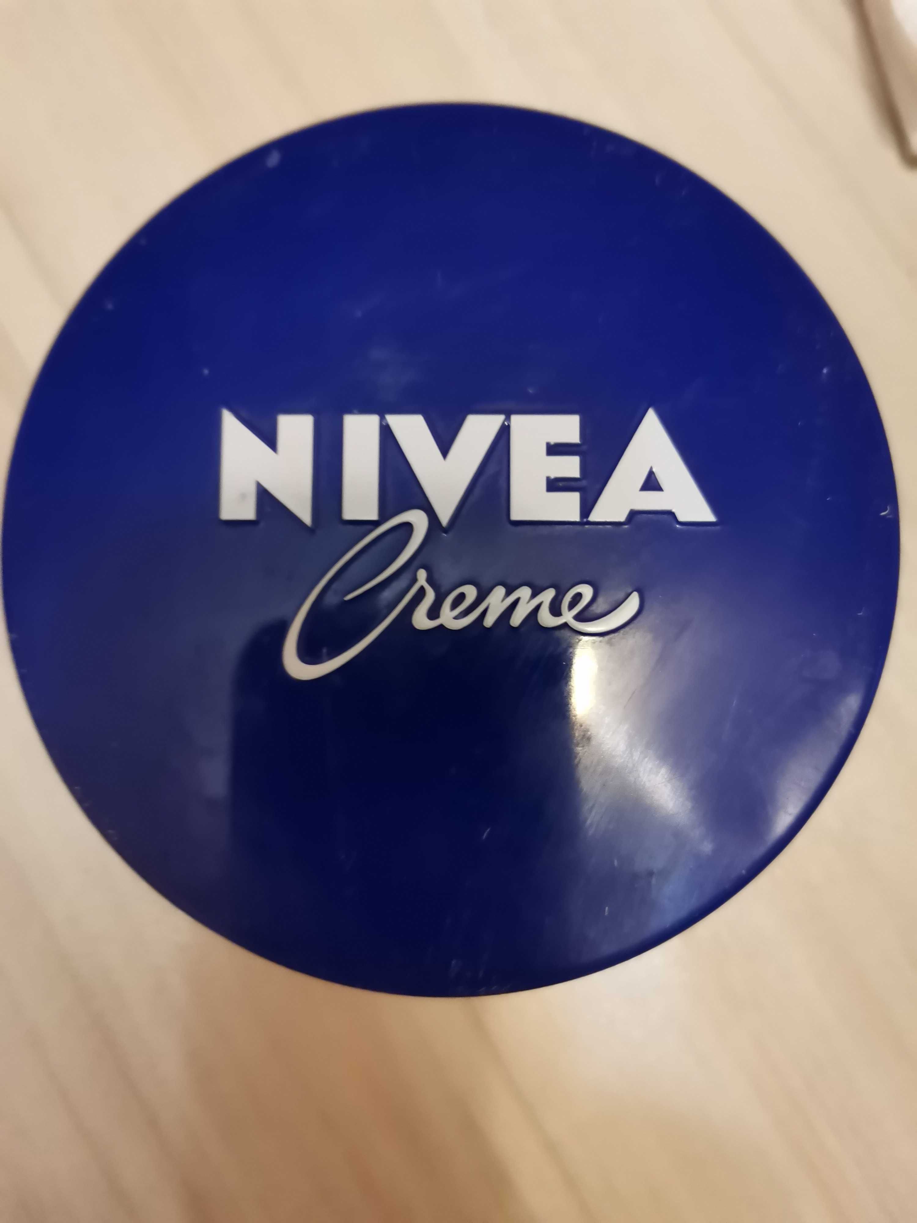 Крем Нивеа creme Nivea