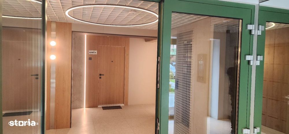 Locuinta Moderna la Prima Inchiriere – Mobilata Complet, Bloc cu Lif