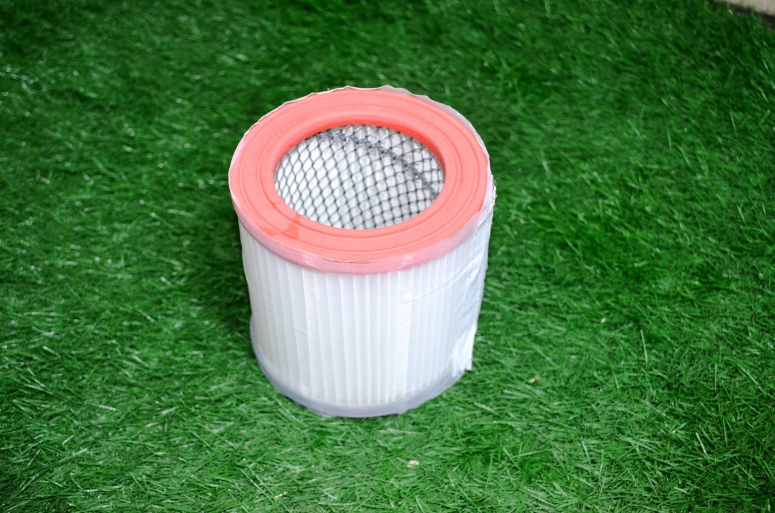 Фильтр НЕРА для строительных пылесосов