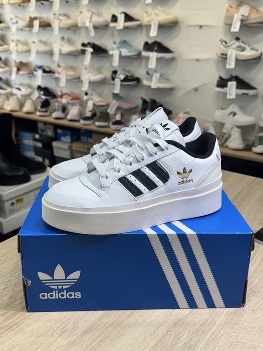 Sneakers Adidas Unisex - 39,5