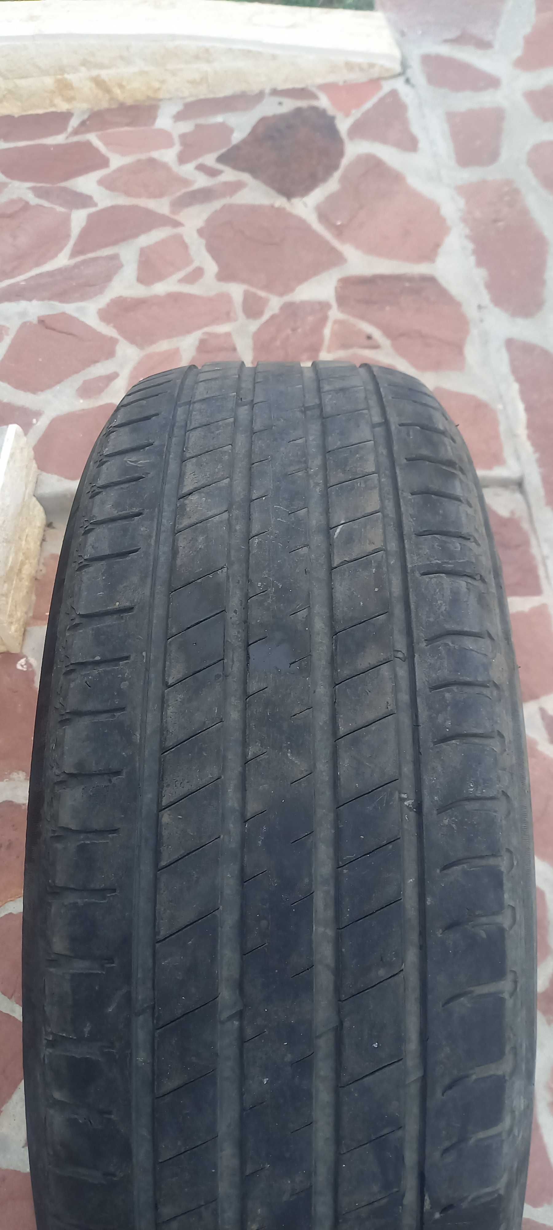 4 бр. летни гуми Michelin Latitude Sport 3 235/65 R17 104W