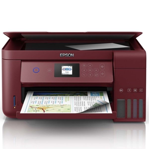 Принтер Epson L4167 (А4, струйный Официальная гарантия 1 год.