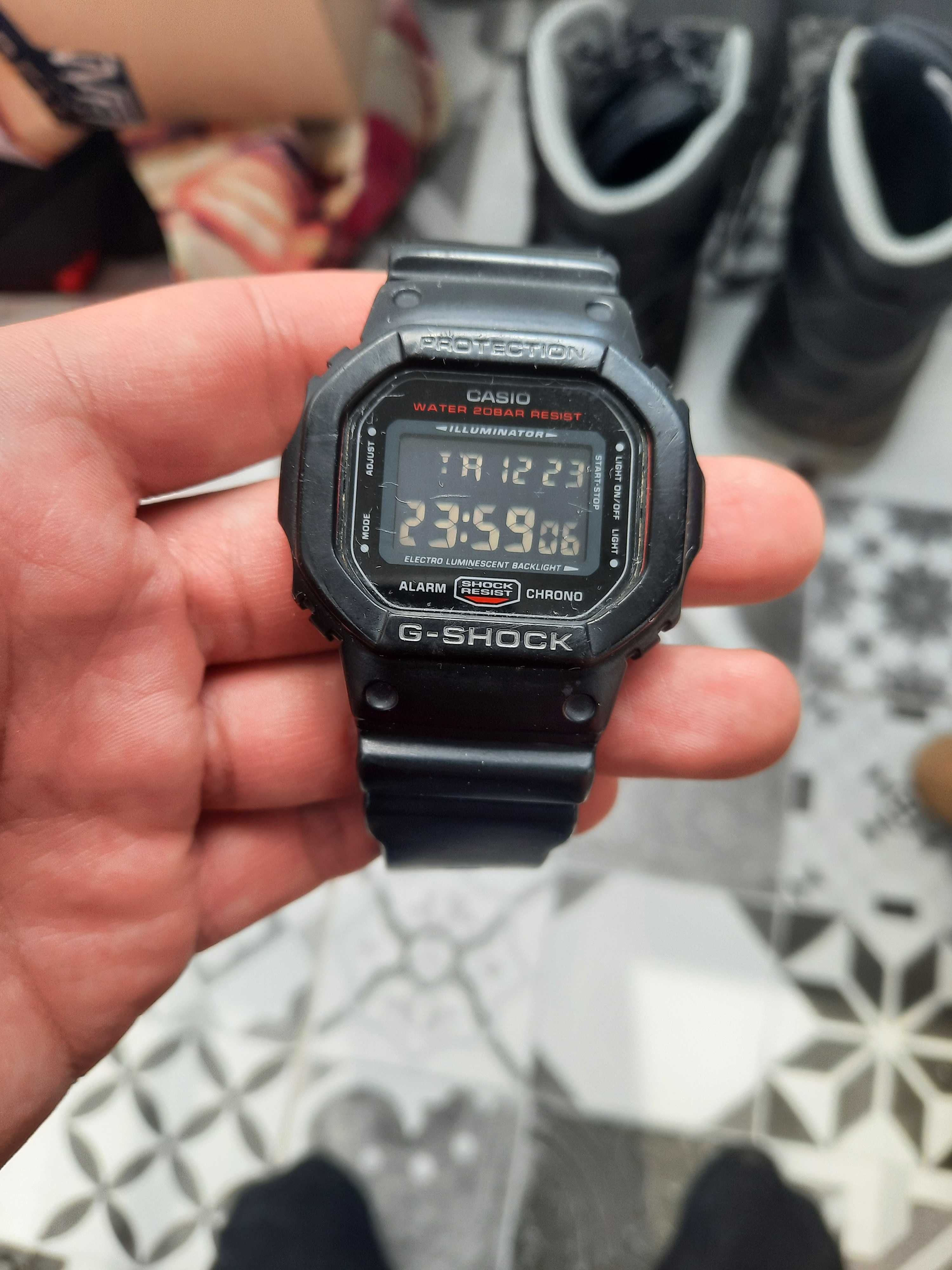 Ceas Casio G-Shock