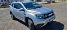 2022 Dacia Duster ECO-G 100 Journey+