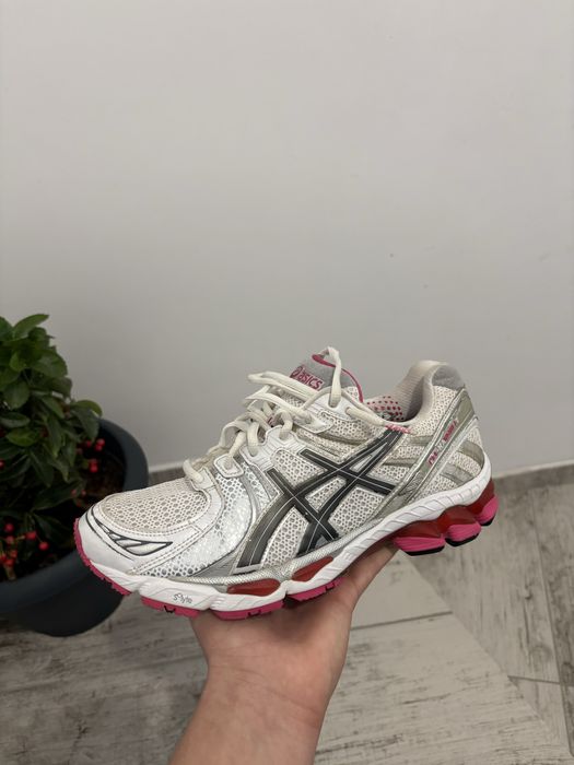Asics Gel-Kayano