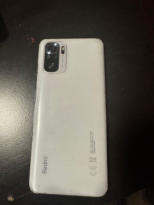 Редми нот 10 s, 128gb