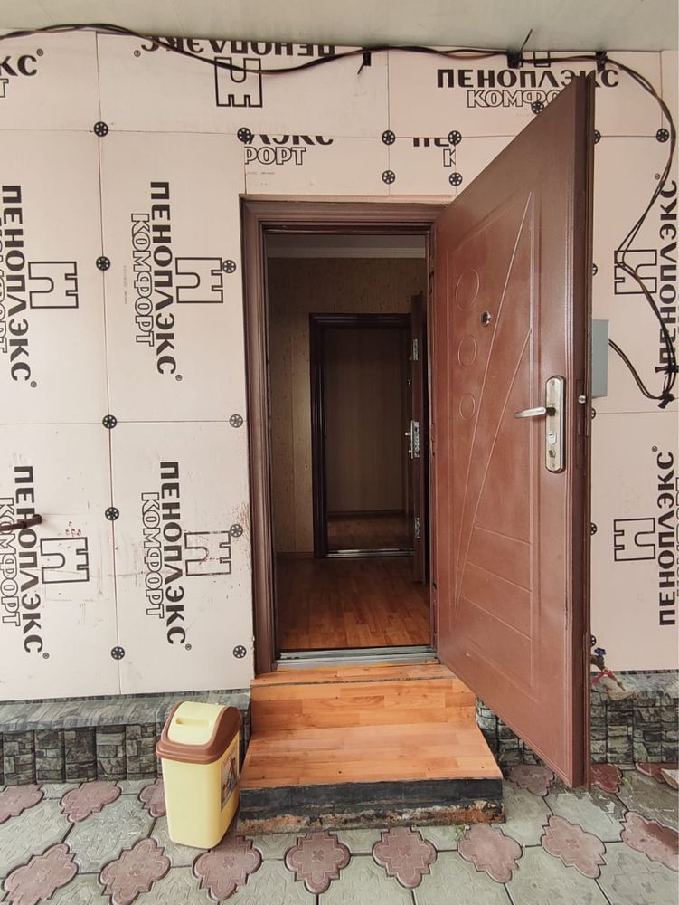 Продаётся дом в Талгаре, район Спутник