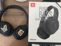 наушники JBL tune 700bt