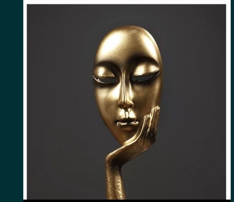 Ornament interior decor casa Maca