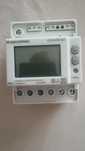 contoar electronic trifazat  socomec