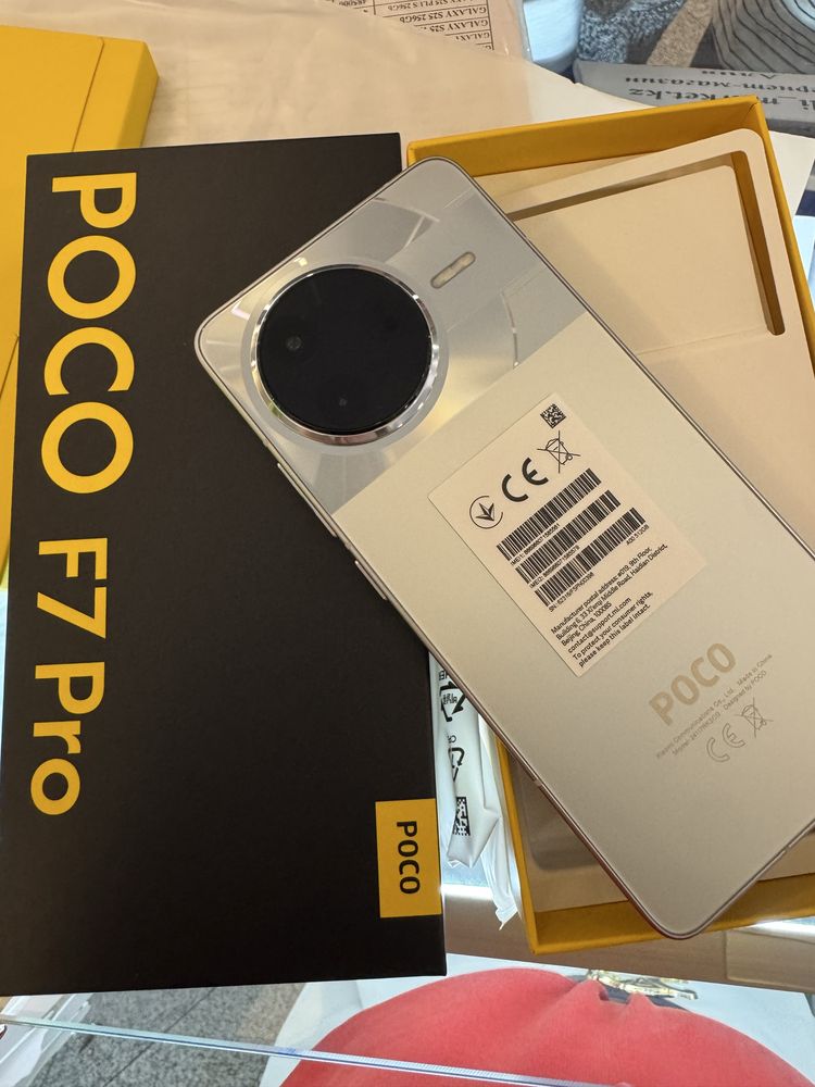 Poco X7 pro 12/512, Poco F7 pro;Poco X7pro Poco M6 Poco Поко Х6 про