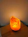 Lampă de sare de Himalaya