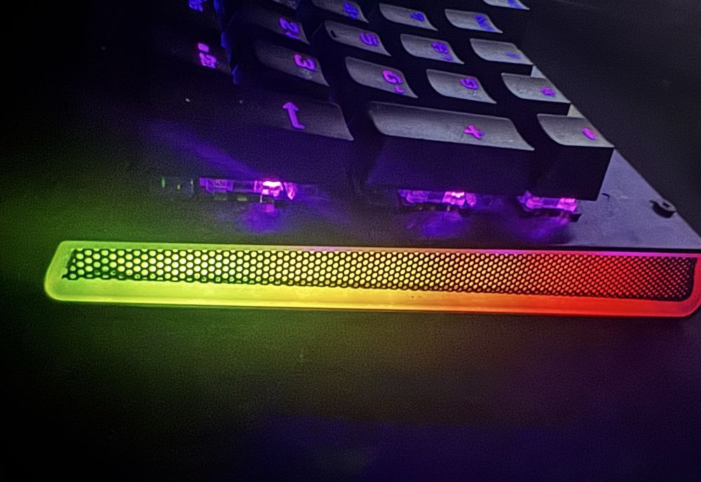 vand tastatura gaming