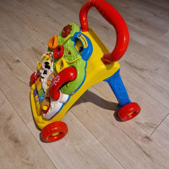 Premergator Vtech interactiv 2 in 1