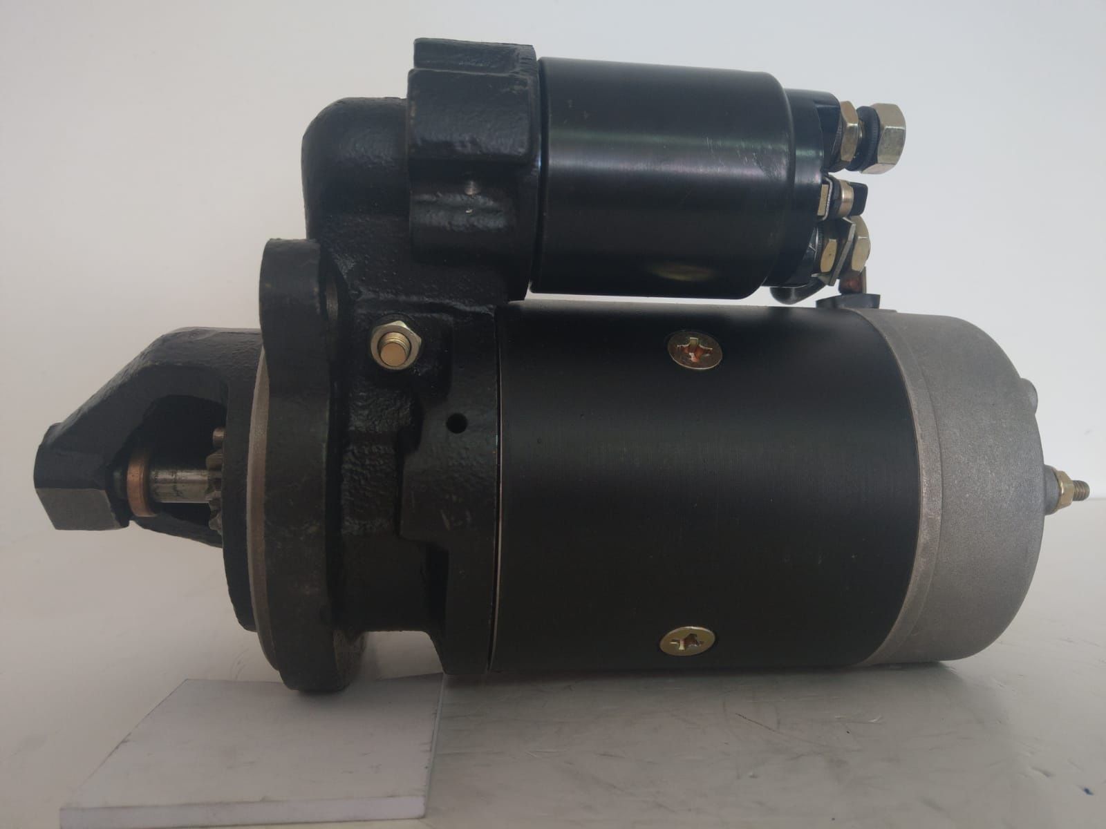 Electromotor nou Fiat Allis diverse modele