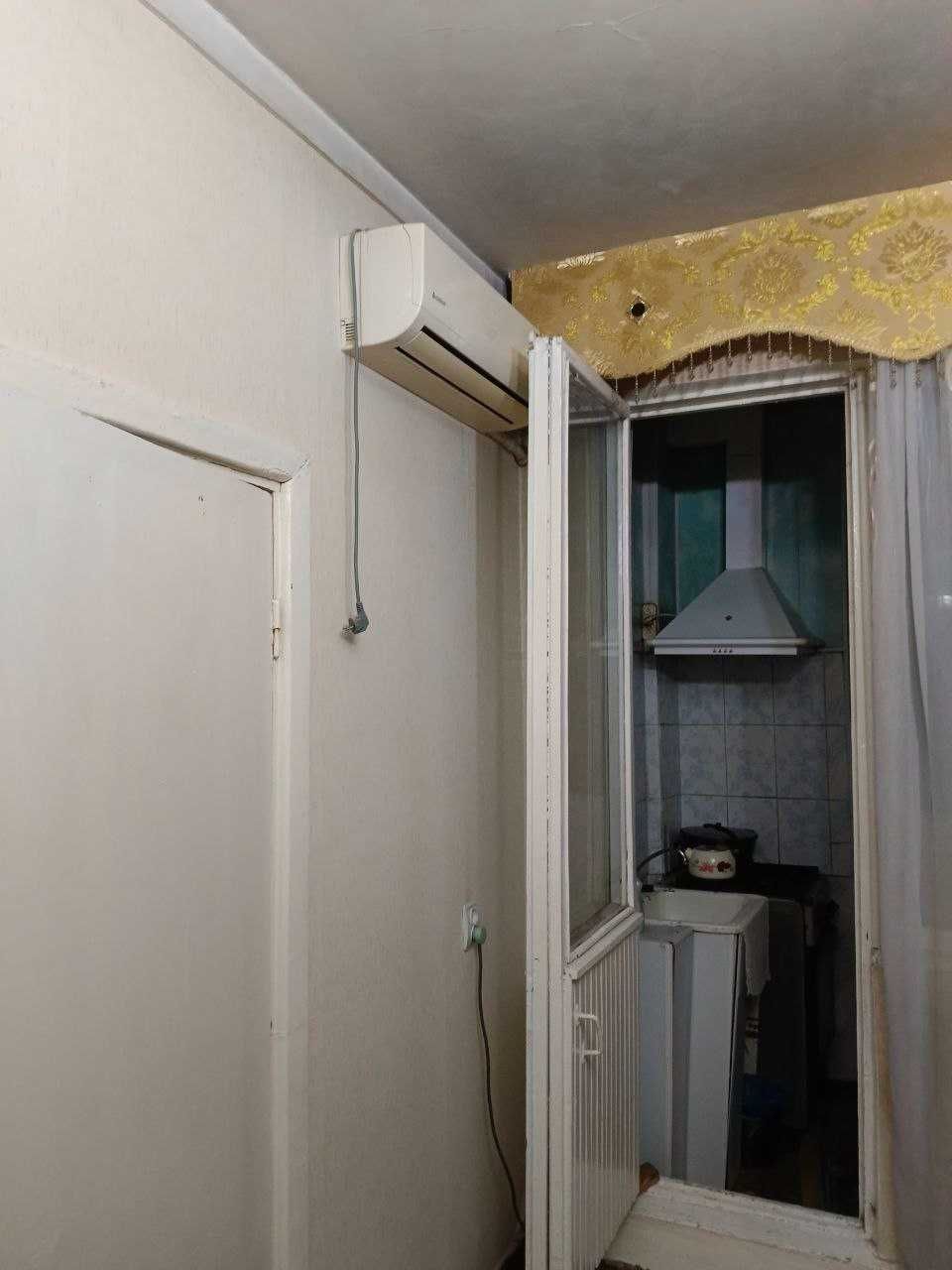 Продам свою квартиру на массиве Панельный, Яшнабадский район