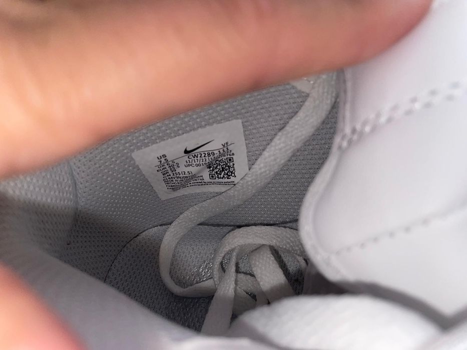 Incaltaminte NIKE Air Force 1 Mid nr de la 40 la 43