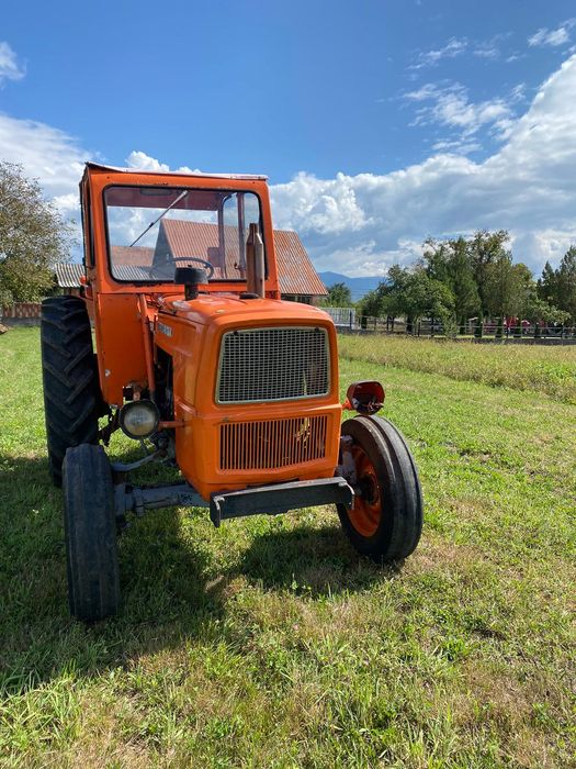 Fiat 615, adus recent