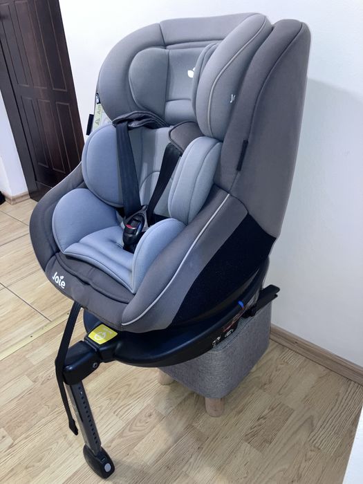 scaun auto copii Joie spin 360